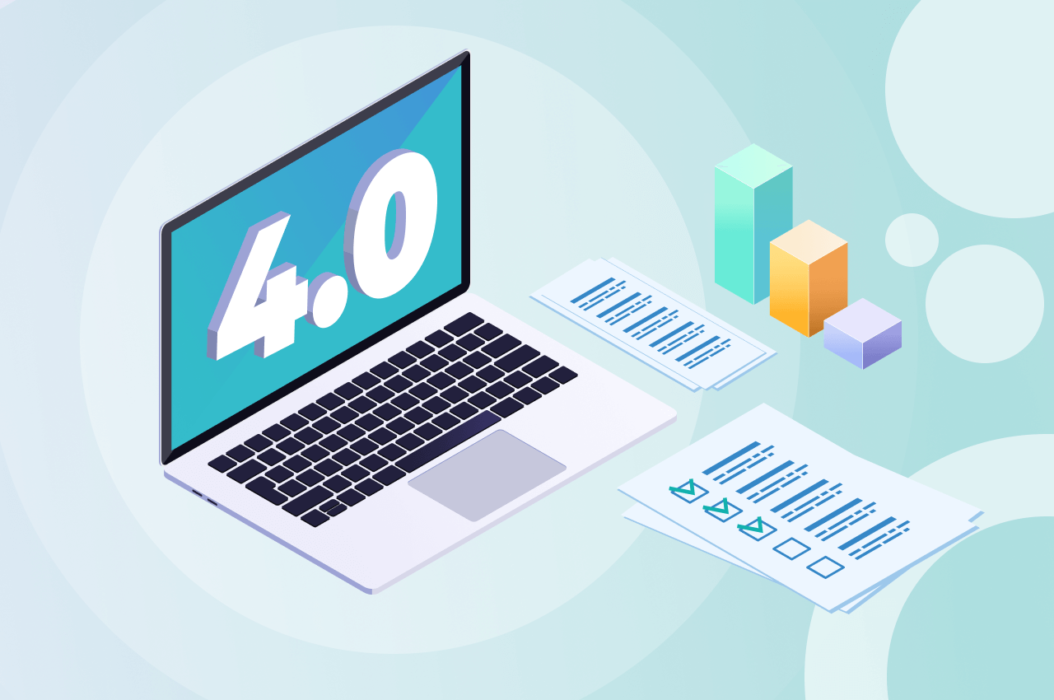 4.0 la nueva era de la facturación en México