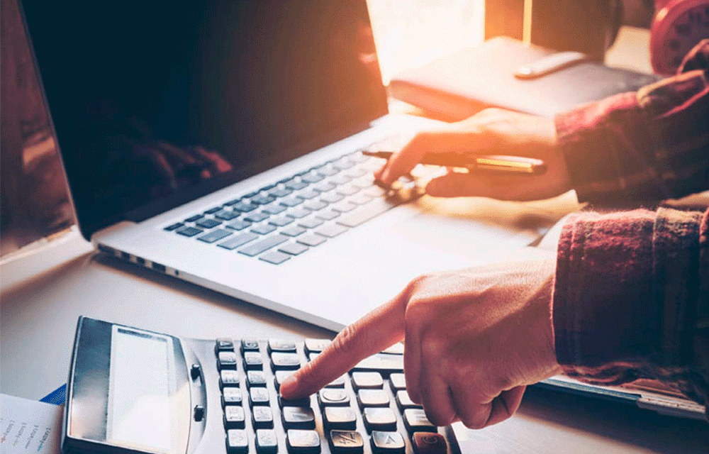 Historia de la facturación electrónica en México